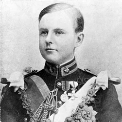 Luis Felipe, Príncipe Real de Portugal, Duque de Braganza, c.1900